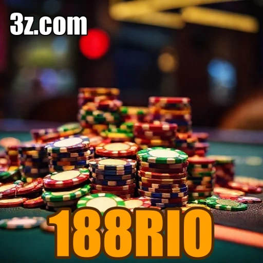 188RIO Jackpots