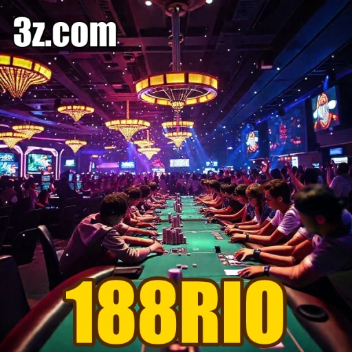 As Novidades Imperdíveis do 188RIO: News Atualizadas!