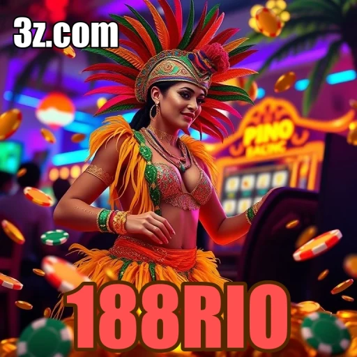 188RIO Promoções
