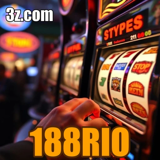 Dicas Incríveis para Gamers no 188RIO: Mergulhe no Mundo do Jogo